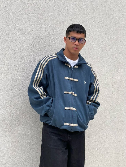 Chinese New Year CNY Premium Streetwear Jacket