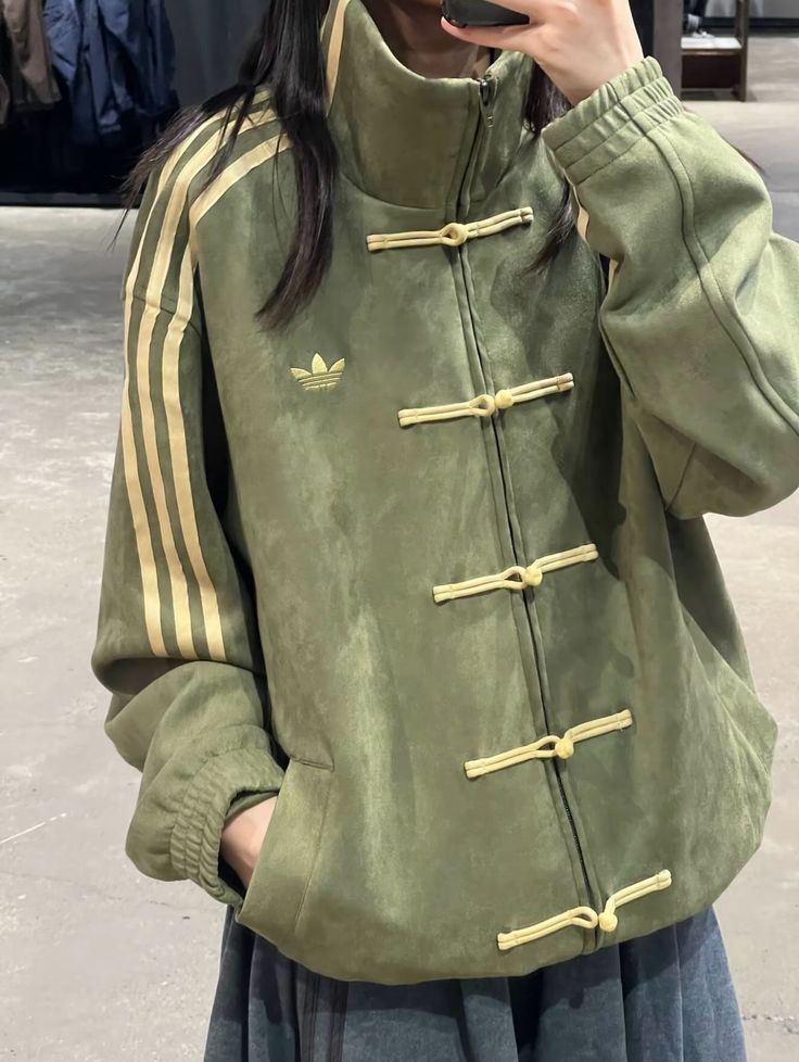 Chinese New Year CNY Premium Streetwear Jacket