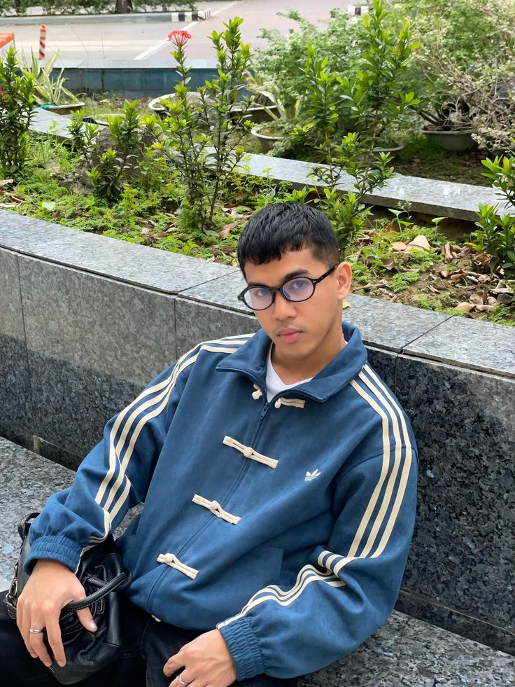 Chinese New Year CNY Premium Streetwear Jacket