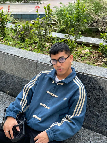 Chinese New Year CNY Premium Streetwear Jacket