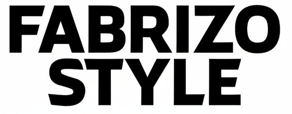 FABRIZO STYLE