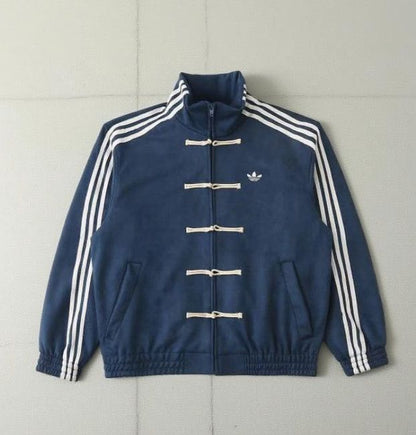 Chinese New Year CNY Premium Streetwear Jacket