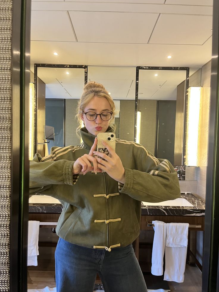 Chinese New Year CNY Premium Streetwear Jacket