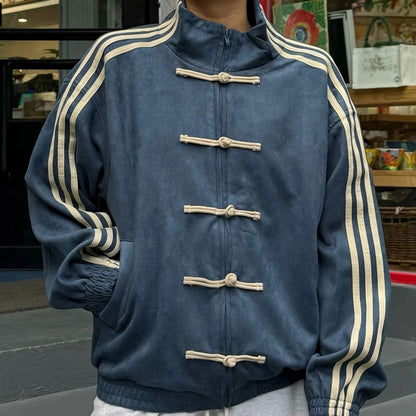 Chinese New Year CNY Premium Streetwear Jacket