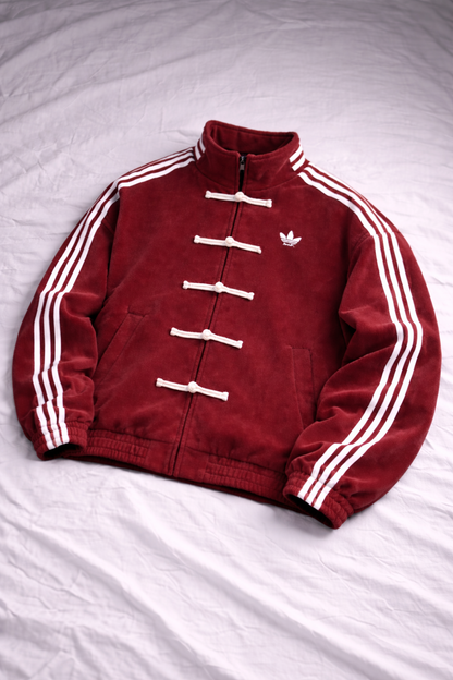 Chinese New Year CNY Premium Streetwear Jacket