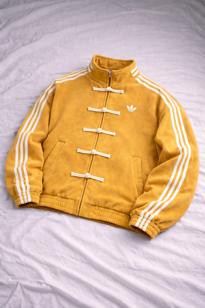 Chinese New Year CNY Premium Streetwear Jacket