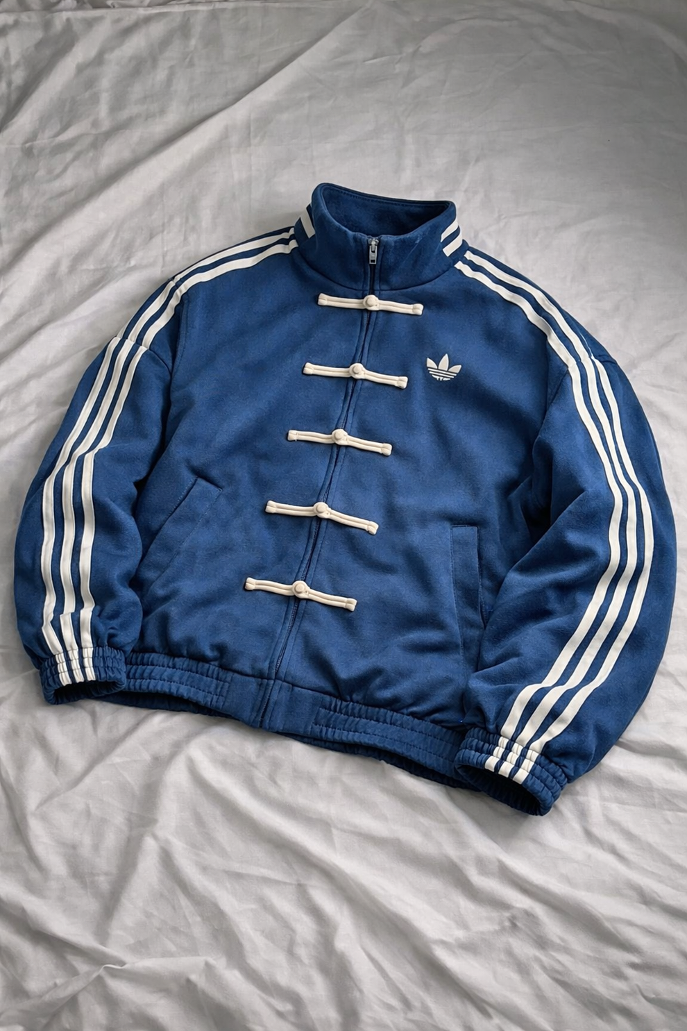 Chinese New Year CNY Premium Streetwear Jacket