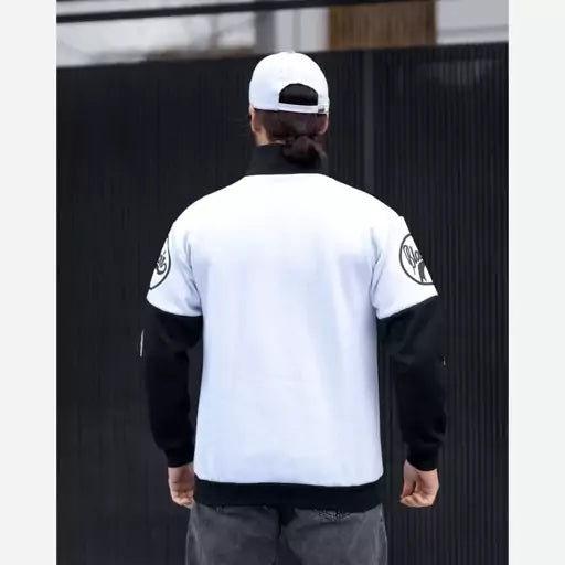 Black Air Vintage Motorsport T-Shirt