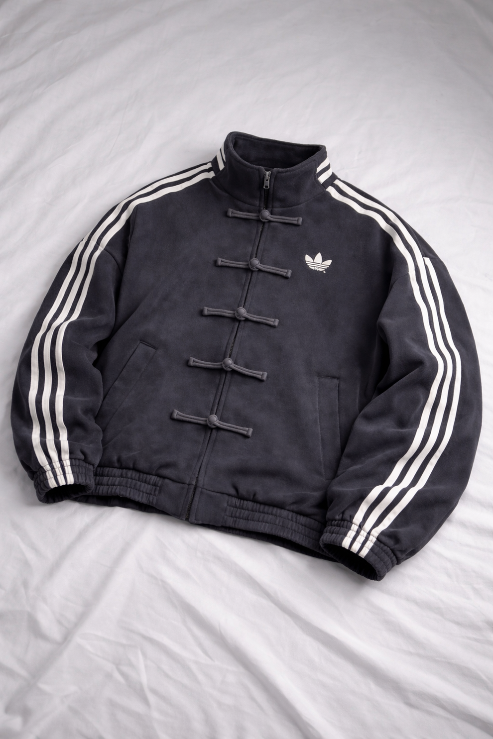 Chinese New Year CNY Premium Streetwear Jacket