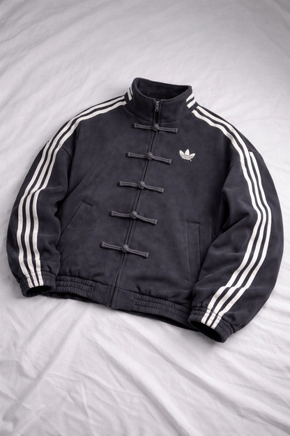 Chinese New Year CNY Premium Streetwear Jacket