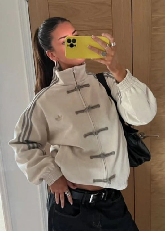 CNY Chinese New Year Premium Street Jacket